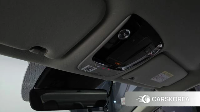 Kia K5 3rd generation id 4245136 из Кореи 9