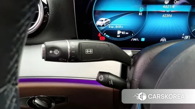 Mercedes-Benz E-Class W213 id 3301813 из Кореи 9