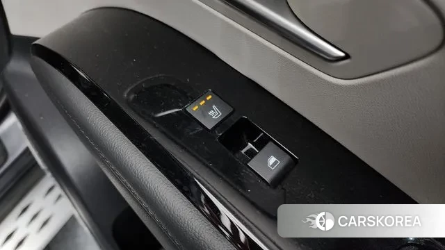 Hyundai The New Tucson (NX4) id 3658998 из Кореи 9