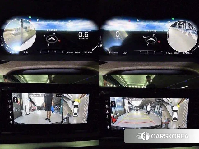 Kia K5 3rd generation id 3334147 из Кореи 9