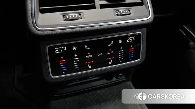 Audi A6 (C8) id 3400573 из Кореи 9