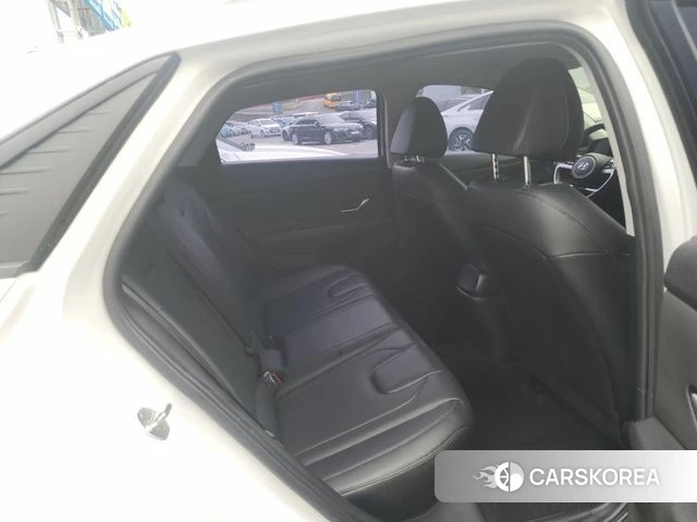 Hyundai Avante (CN7) id 4542707 из Кореи 9
