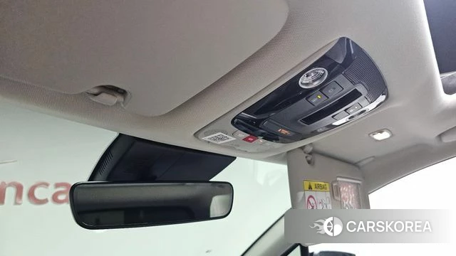 Kia Sportage 5th Generation Hybrid id 3799242 из Кореи 9