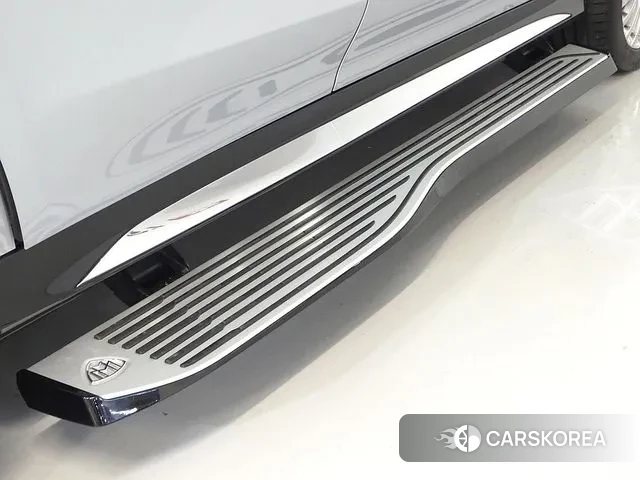 Mercedes-Benz GLS - Class X167 id 3487708 из Кореи 9