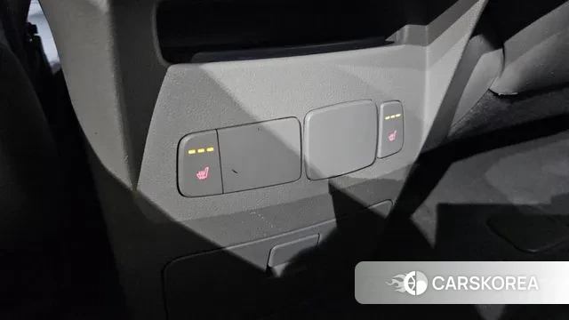 Kia All New Carnival id 2986901 из Кореи 9