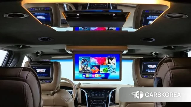 Cadillac Escalade id 3434462 из Кореи 9