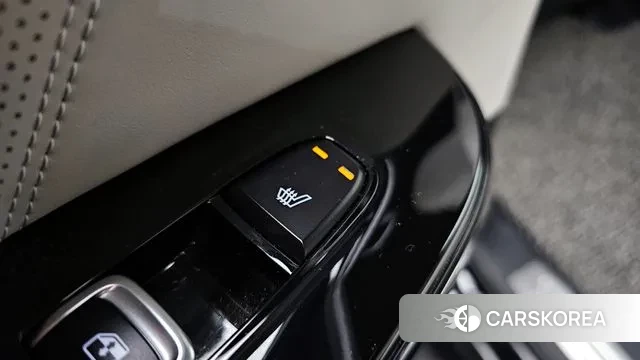 Kia Mohave Master id 3290864 из Кореи 9