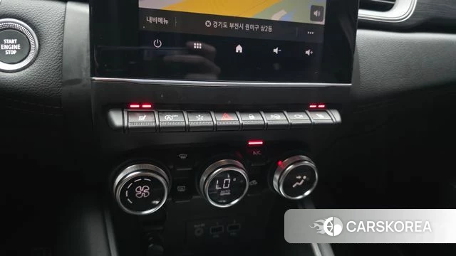 Renault Korea (Samsung) Capture id 4573652 из Кореи 9