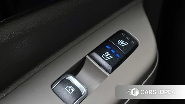 Kia The New Carnival 4th Generation id 3902859 из Кореи 9