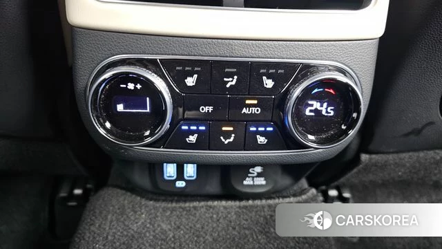 Genesis GV70 id 3793187 из Кореи 9