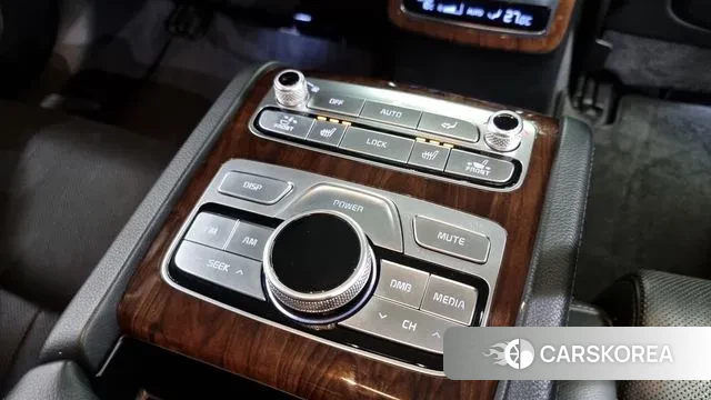 Kia More K9 id 3413380 из Кореи 9