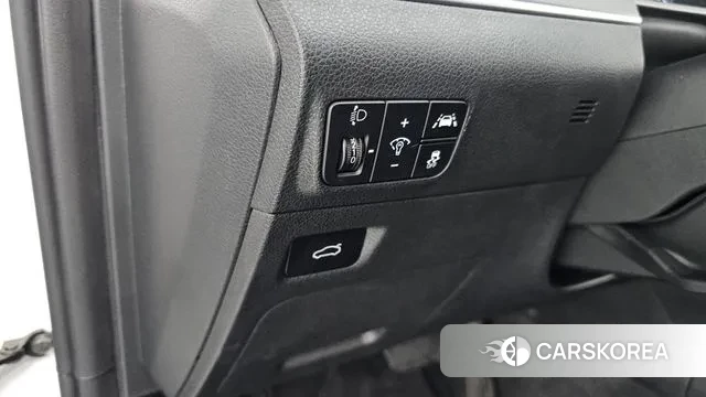 Kia K5 3rd generation id 3401394 из Кореи 9