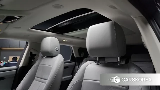 Land Rover Range Rover Evoque 2nd Generation id 3332960 из Кореи 9