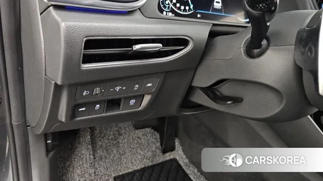 Hyundai Sonata (DN8) id 3612067 из Кореи 9