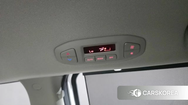 Kia The New Carnival id 4465614 из Кореи 9