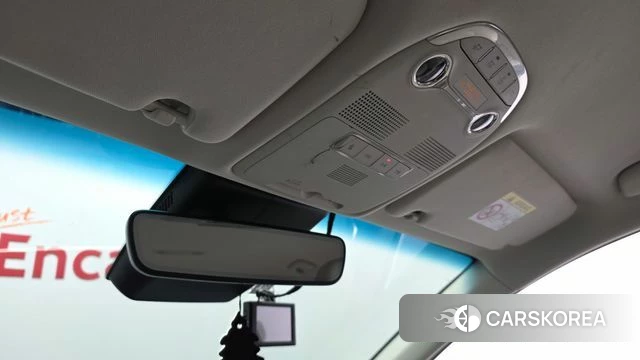Hyundai The New Grandeur IG Hybrid id 4624968 из Кореи 9