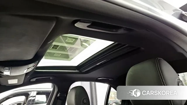 Mercedes-Benz E-Class W213 id 3400246 из Кореи 9