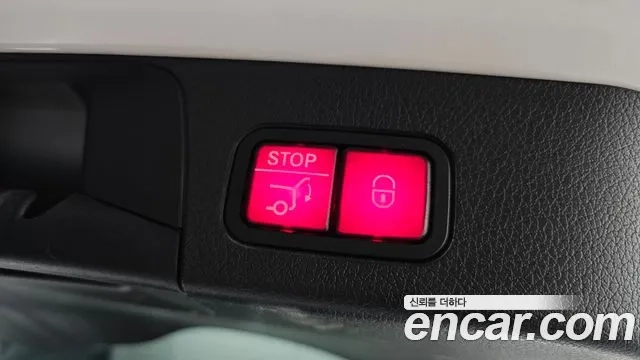 Mercedes-Benz GLB-Class X247 id 2950665 из Кореи 9