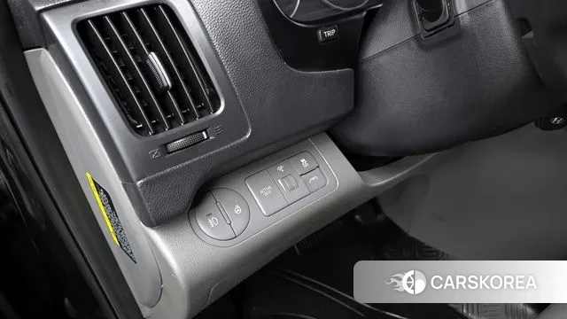 Hyundai The New Grand Starex id 3368380 из Кореи 9