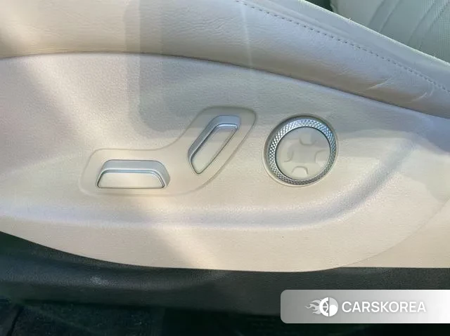 Genesis GV80 id 3625877 из Кореи 9