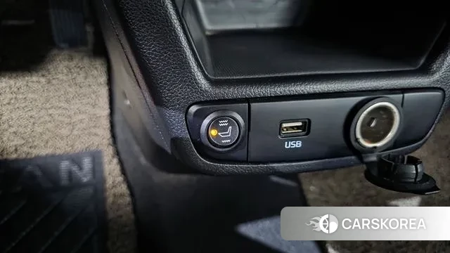 Kia The New Ray id 3551219 из Кореи 9