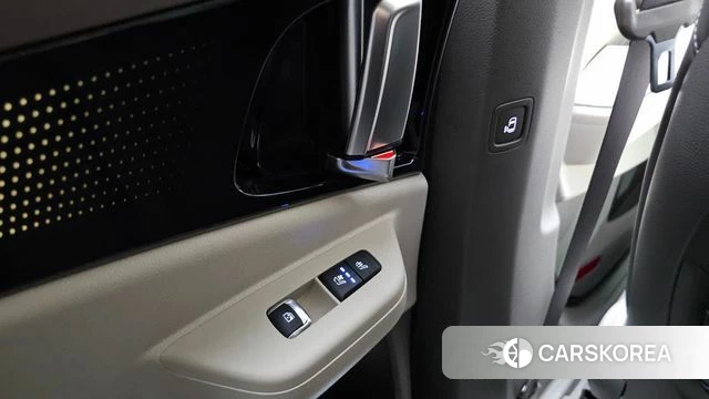Kia The New Carnival 4th Generation id 4752835 из Кореи 9
