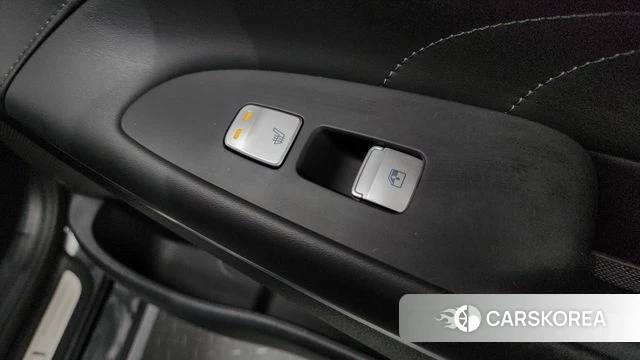 Hyundai The New Grandeur IG Hybrid id 3852442 из Кореи 9