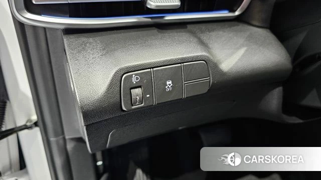 Hyundai The New Avante (CN7) id 4427758 из Кореи 9