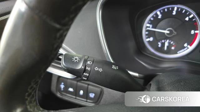 Hyundai Santa Fe TM id 4471532 из Кореи 9