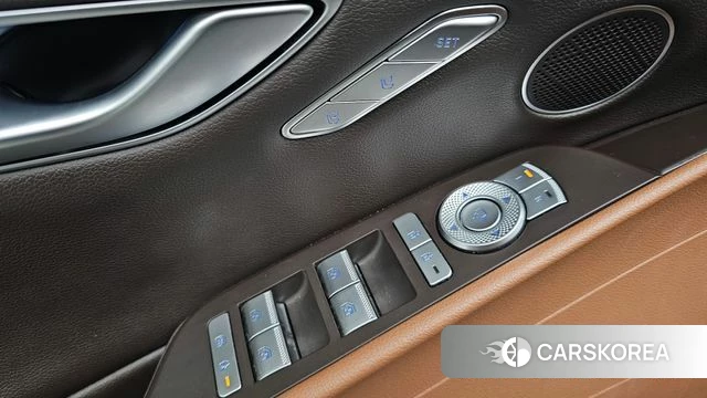 Genesis G80 (RG3) id 4267731 из Кореи 9