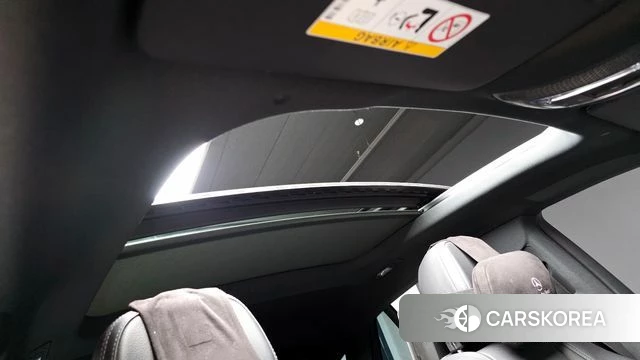 Mercedes-Benz GLE-Class W167 id 4281787 из Кореи 9