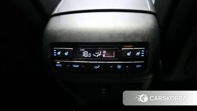 Hyundai Palisade id 3873487 из Кореи 9