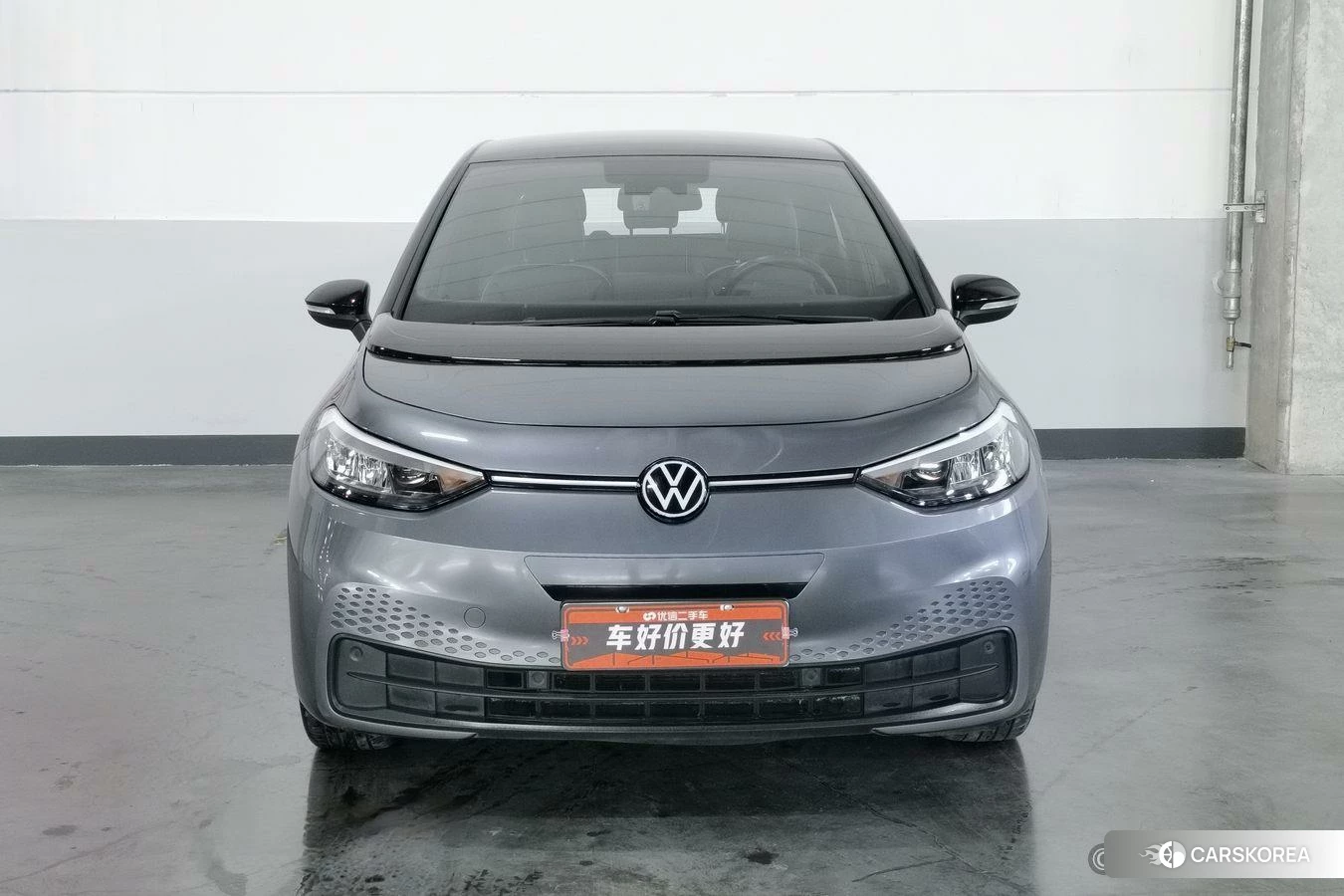 Volkswagen ID.3 id 4487445 из Китая 9