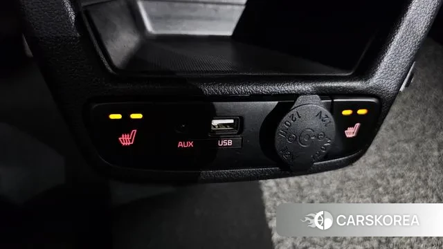 Kia The New Ray id 3330411 из Кореи 9