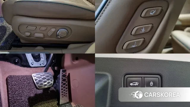 Genesis GV60 id 3447370 из Кореи 9