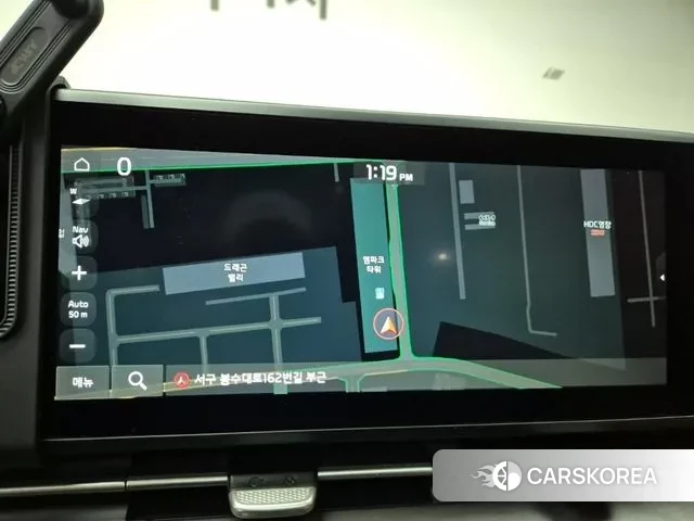 Kia Carnival 4th generation id 3697527 из Кореи 9