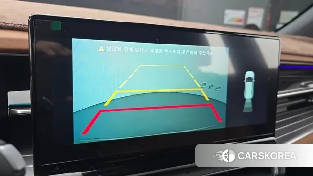 Ssangyong Torres id 3560414 из Кореи 9