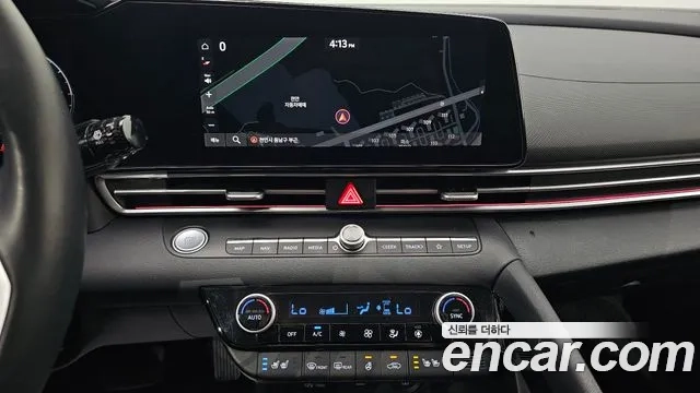 Hyundai Avante (CN7) id 2927675 из Кореи 9