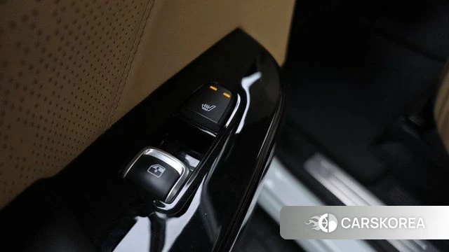 Kia Mohave Master id 4187811 из Кореи 9