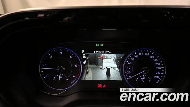 Hyundai Palisade id 2762014 из Кореи 9