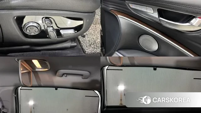 Kia More K9 id 3004893 из Кореи 9