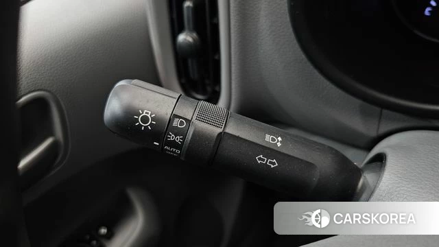 Kia All New Morning (JA) id 4331549 из Кореи 9