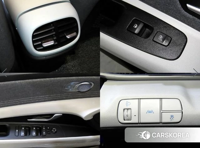 Hyundai Avante (CN7) id 3965577 из Кореи 9