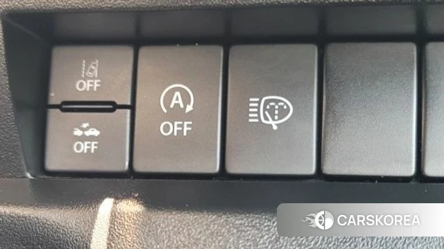 Suzuki Jimny id 4342942 из Кореи 9