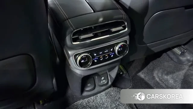 Genesis GV80 id 3459214 из Кореи 9