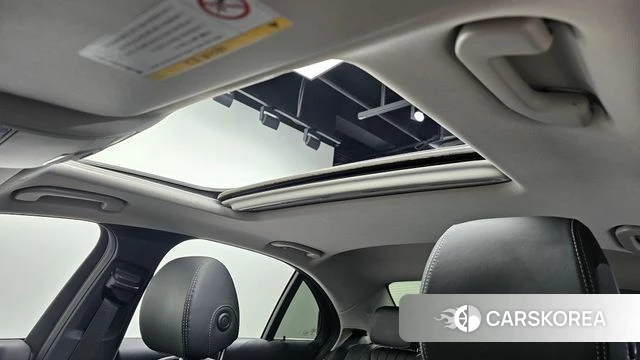 Mercedes-Benz E-Class W213 id 4196585 из Кореи 9