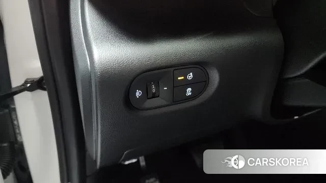 Hyundai Casper id 3311129 из Кореи 9