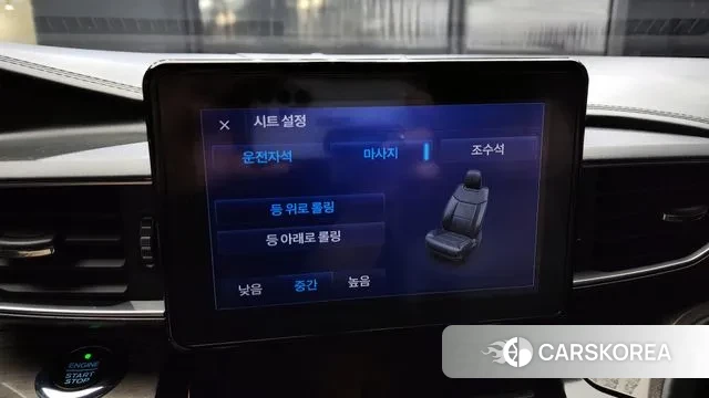 Ford Explorer 6th Generation id 3094243 из Кореи 9