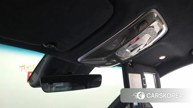 Genesis GV80 Coupe id 4292157 из Кореи 9