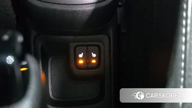 Chevrolet (GM Daewoo) The New Spark id 3765403 из Кореи 9